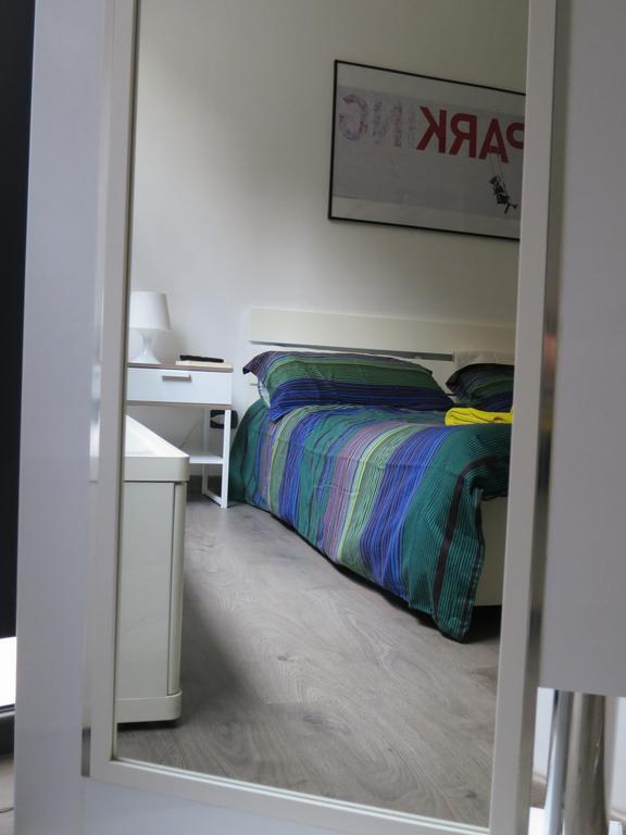 La Casita Holiday House Roma Quarto foto