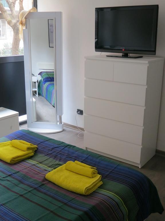 La Casita Holiday House Roma Quarto foto
