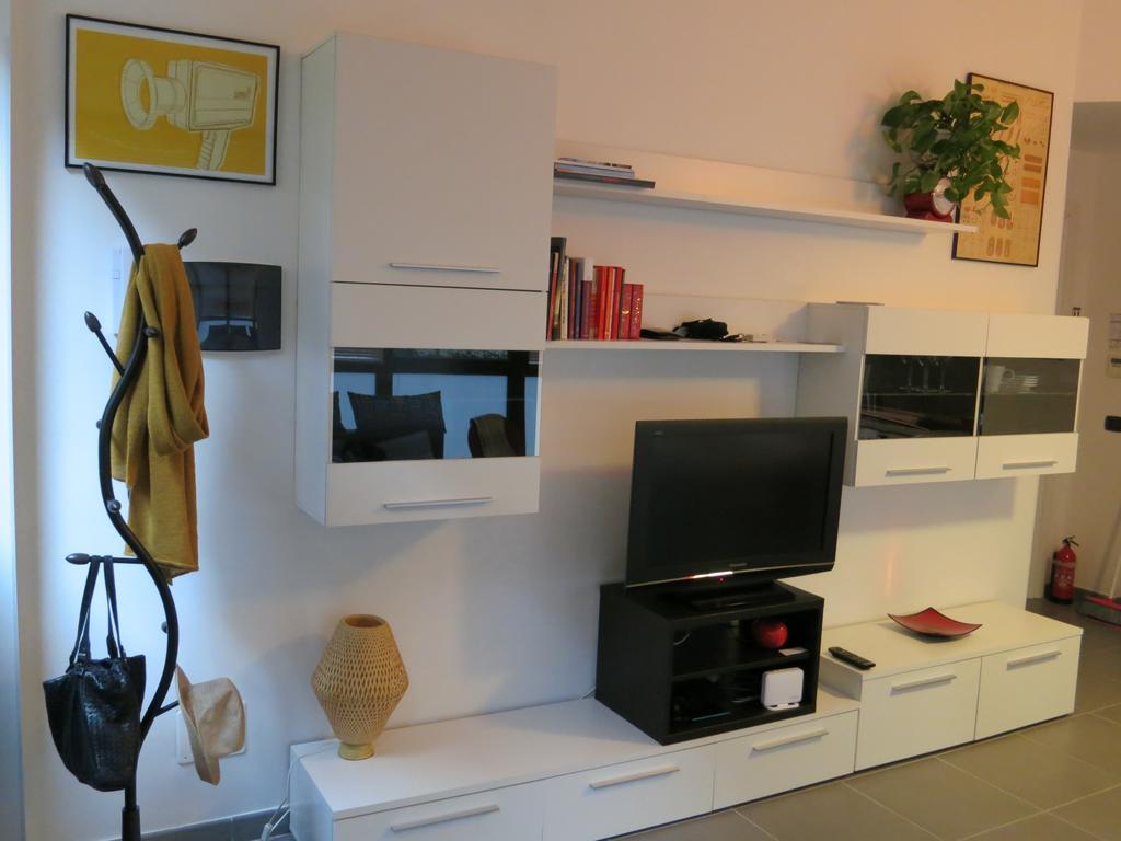La Casita Holiday House Roma Quarto foto