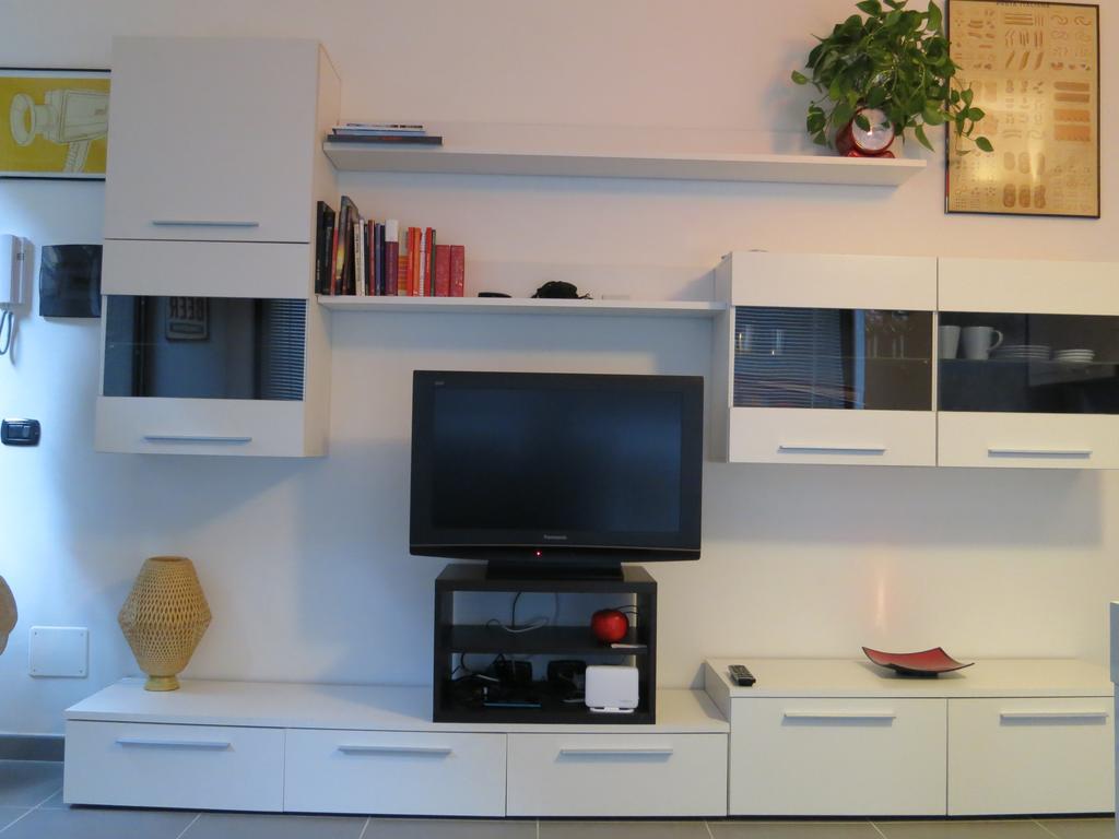La Casita Holiday House Roma Quarto foto