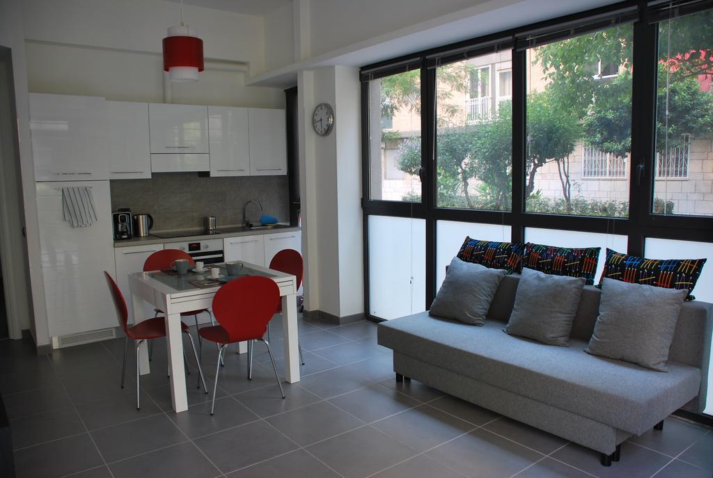 La Casita Holiday House Roma Quarto foto