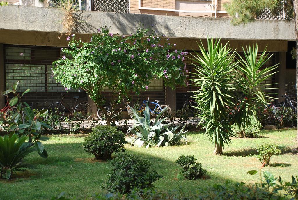 La Casita Holiday House Roma Quarto foto