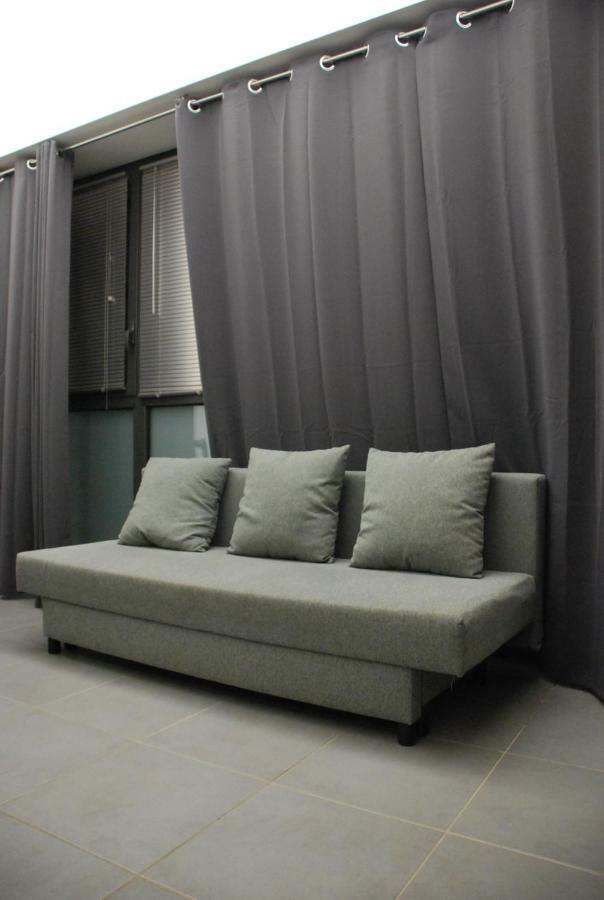 La Casita Holiday House Roma Exterior foto